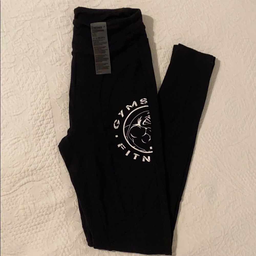 Bought wrong size!